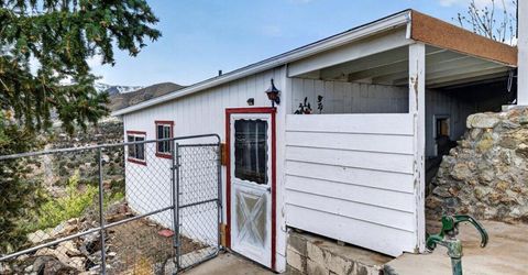 3805 Marble Court, Topaz Ranch Estates, NV 89444 Photo