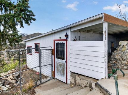 3805 Marble Court, Topaz Ranch Estates, NV 89444 Photo