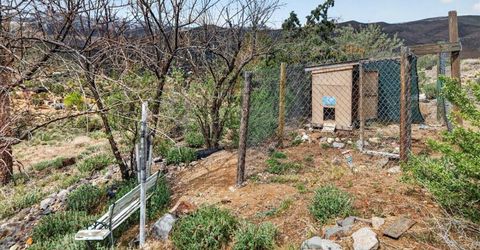 3805 Marble Court, Topaz Ranch Estates, NV 89444 Photo