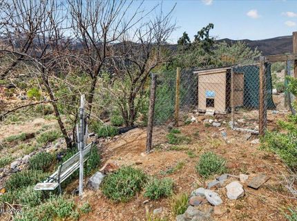 3805 Marble Court, Topaz Ranch Estates, NV 89444 Photo