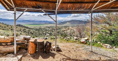 3805 Marble Court, Topaz Ranch Estates, NV 89444 Photo