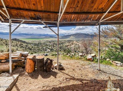 3805 Marble Court, Topaz Ranch Estates, NV 89444 Photo