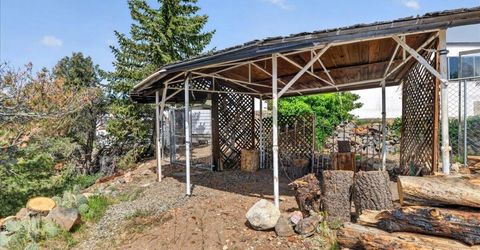 3805 Marble Court, Topaz Ranch Estates, NV 89444 Photo