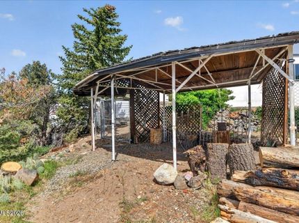 3805 Marble Court, Topaz Ranch Estates, NV 89444 Photo