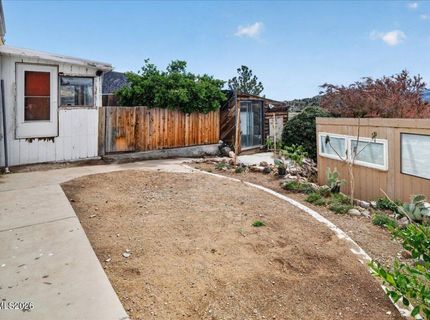 3805 Marble Court, Topaz Ranch Estates, NV 89444 Photo