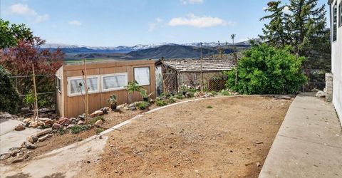 3805 Marble Court, Topaz Ranch Estates, NV 89444 Photo