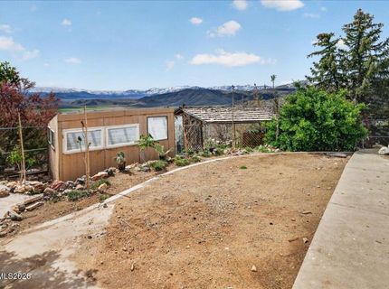 3805 Marble Court, Topaz Ranch Estates, NV 89444 Photo