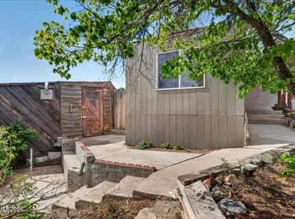 3805 Marble Court, Topaz Ranch Estates, NV 89444 Photo