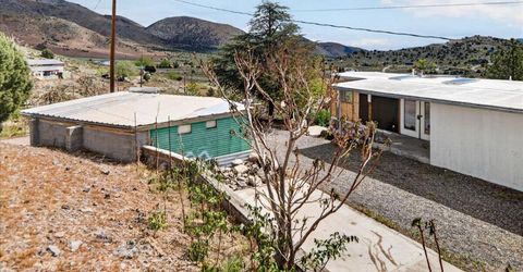 3805 Marble Court, Topaz Ranch Estates, NV 89444 Photo