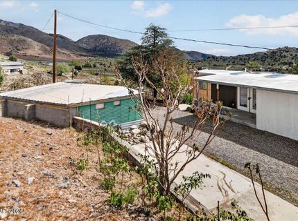 3805 Marble Court, Topaz Ranch Estates, NV 89444 Photo