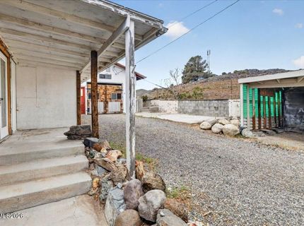 3805 Marble Court, Topaz Ranch Estates, NV 89444 Photo