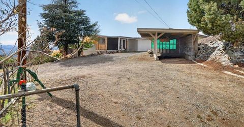 3805 Marble Court, Topaz Ranch Estates, NV 89444 Photo