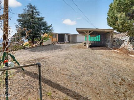 3805 Marble Court, Topaz Ranch Estates, NV 89444 Photo