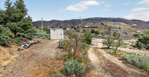 3805 Marble Court, Topaz Ranch Estates, NV 89444 Photo