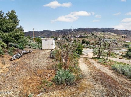 3805 Marble Court, Topaz Ranch Estates, NV 89444 Photo