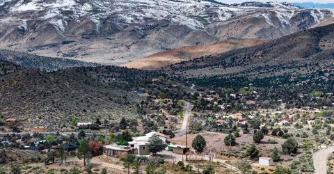 3805 Marble Court, Topaz Ranch Estates, NV 89444 Photo