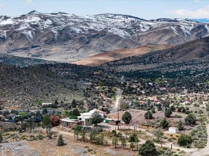 3805 Marble Court, Topaz Ranch Estates, NV 89444 Photo