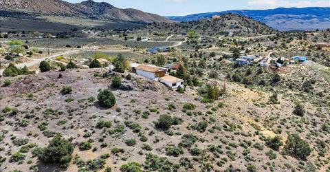 3805 Marble Court, Topaz Ranch Estates, NV 89444 Photo