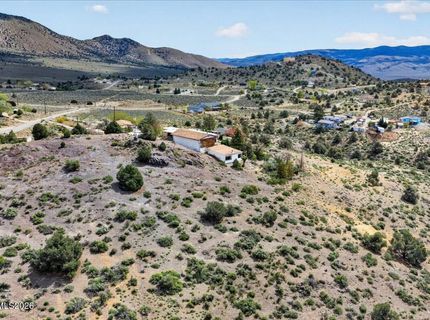 3805 Marble Court, Topaz Ranch Estates, NV 89444 Photo