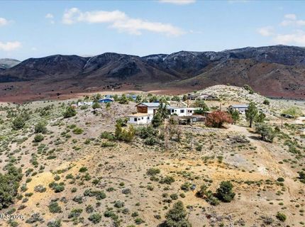 3805 Marble Court, Topaz Ranch Estates, NV 89444 Photo