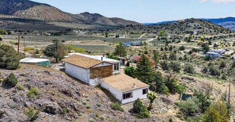 3805 Marble Court, Topaz Ranch Estates, NV 89444 Photo