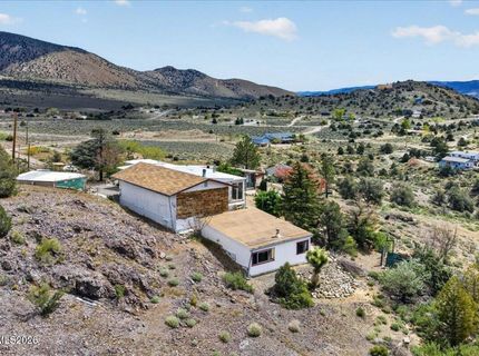 3805 Marble Court, Topaz Ranch Estates, NV 89444 Photo