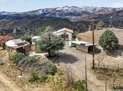 3805 Marble Court, Topaz Ranch Estates, NV 89444 Photo