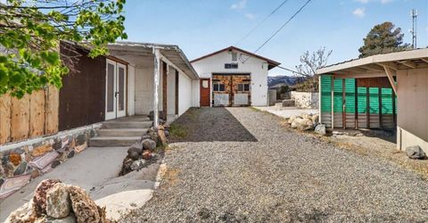 3805 Marble Court, Topaz Ranch Estates, NV 89444 Photo