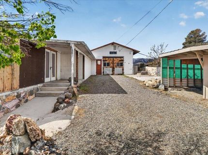 3805 Marble Court, Topaz Ranch Estates, NV 89444 Photo