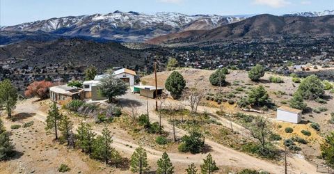 3805 Marble Court, Topaz Ranch Estates, NV 89444 Photo