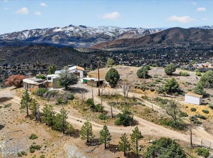 3805 Marble Court, Topaz Ranch Estates, NV 89444 Photo