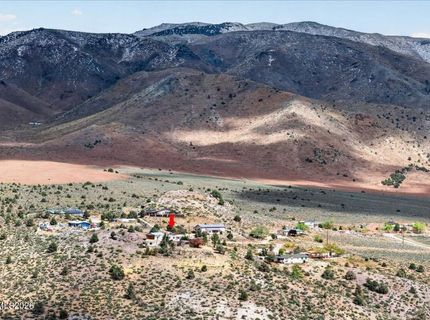 3805 Marble Court, Topaz Ranch Estates, NV 89444 Photo