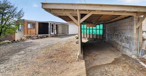 3805 Marble Court, Topaz Ranch Estates, NV 89444 Photo