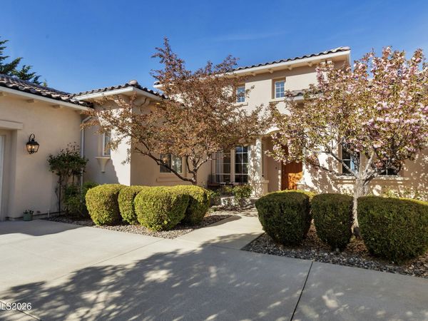 3103 Marble Ridge Court, Reno, NV 89511