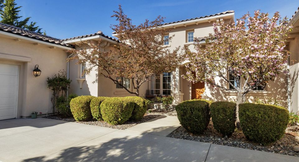 3103 Marble Ridge Court, Reno, NV 89511 Photo