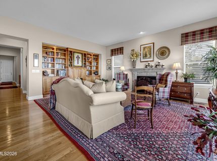 3103 Marble Ridge Court, Reno, NV 89511 Photo