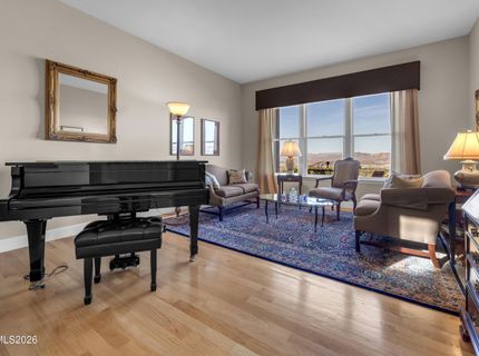 3103 Marble Ridge Court, Reno, NV 89511 Photo