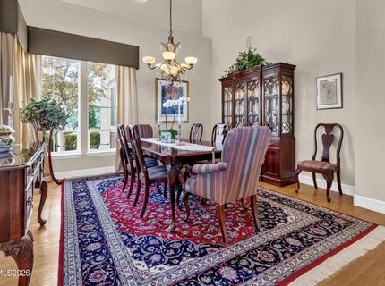 3103 Marble Ridge Court, Reno, NV 89511 Photo