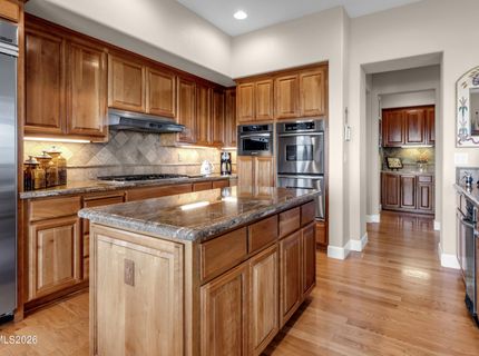 3103 Marble Ridge Court, Reno, NV 89511 Photo