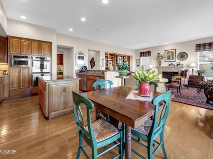 3103 Marble Ridge Court, Reno, NV 89511 Photo