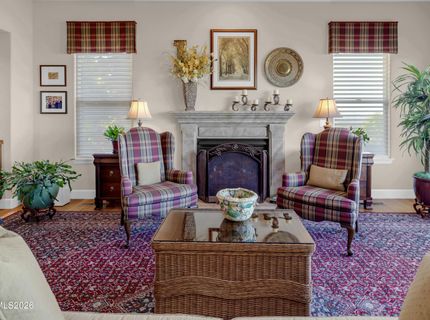 3103 Marble Ridge Court, Reno, NV 89511 Photo