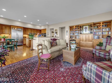 3103 Marble Ridge Court, Reno, NV 89511 Photo