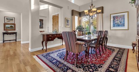 3103 Marble Ridge Court, Reno, NV 89511 Photo