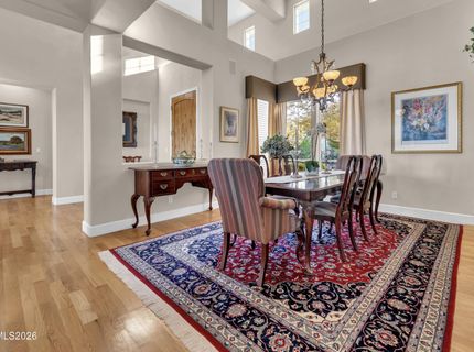 3103 Marble Ridge Court, Reno, NV 89511 Photo