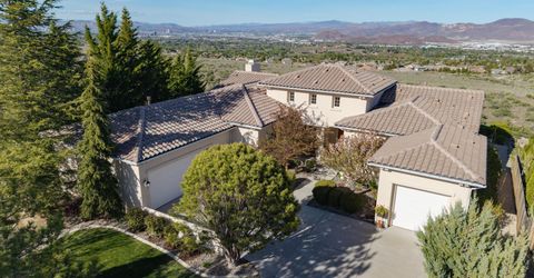 3103 Marble Ridge Court, Reno, NV 89511 Photo