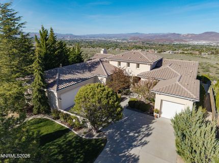 3103 Marble Ridge Court, Reno, NV 89511 Photo