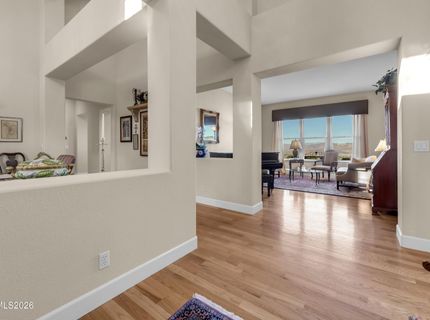 3103 Marble Ridge Court, Reno, NV 89511 Photo