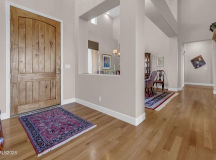 3103 Marble Ridge Court, Reno, NV 89511 Photo