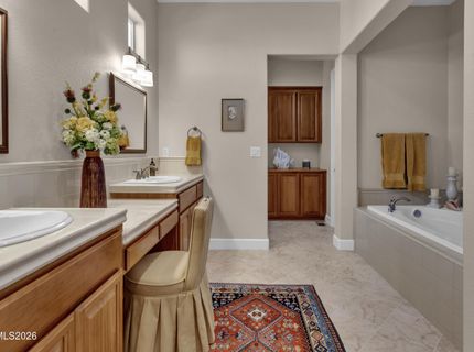 3103 Marble Ridge Court, Reno, NV 89511 Photo