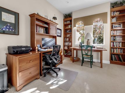 3103 Marble Ridge Court, Reno, NV 89511 Photo